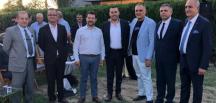 Hatay Oto Galericiler Sitesi törenle tanıtıldı