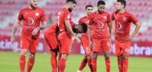 Boupendza’dan Enfes Gol