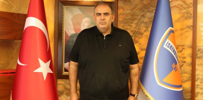 Stat Ve Tesislerin Tüm Masraflarını Cebinden Karşılıyor