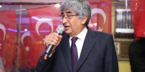 Parlar: Başarılı bir eğitim dönemi diliyorum
