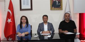 Samandağ Belediye Meclisi Cuma günü toplanacak