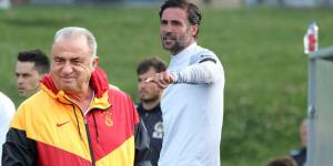 Fatih Terim’den Sonra Ömer Erdoğan