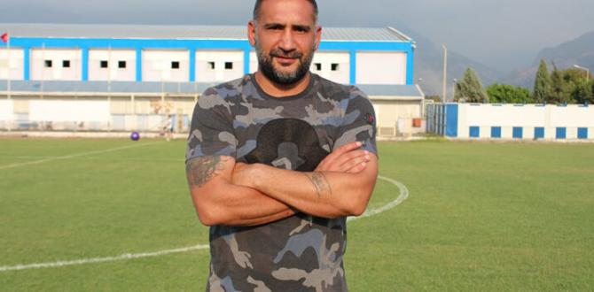 Çok Çekişmeli Maçlar Geçireceğimiz Belli Oldu!