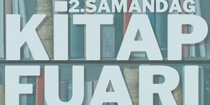 Samandağ kitap günleri Cuma günü başlıyor