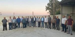 Kutlu: “Ovamızın bereketli topraklarında umudu tekrar yeşerteceğiz”