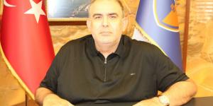 Başkan Bolat, Özür Diledi