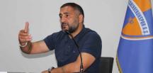 Karan: Futbol sadece sahada kazanılmıyor