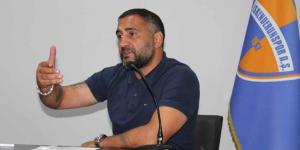 Karan: Futbol sadece sahada kazanılmıyor