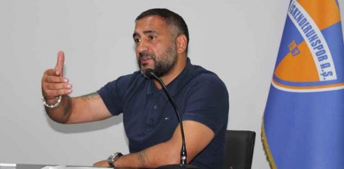 Karan: Futbol sadece sahada kazanılmıyor