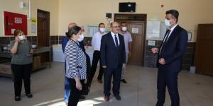 Çerko Eğitim kurumlarında istişareye büyük önem veriyor
