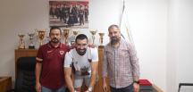 Hatayspor’dan transfer atağı