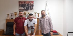 Hatayspor’dan transfer atağı