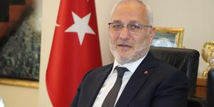 Tosyalı: 29 Ekim’i gururla kutluyoruz