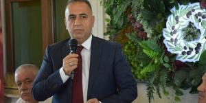 Başkan Sarı’dan festivale davet