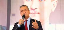 Gül;Cumhuriyet Coşkumuz Hiç Bitmeyecek