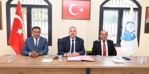 Antakya Belediye Meclisi toplanıyor