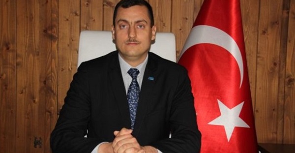 Antakya OSB’den 2023 atağı