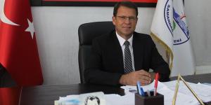 Eryılmaz: Cumhuriyet Bayramımız kutlu olsun