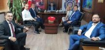 Baro-emniyet işbirliği pekiştirildi