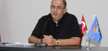 İSKENDERUN SPOR ÜMİT KARAN İLE YOLLARI AYIRDI