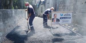 YAZI BÖLÜM-1 Antakya’da İşin Özü İzzettin Yılmaz Sözü