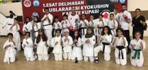 Bursa’daki şampiyonada Altınözülü şampiyon!