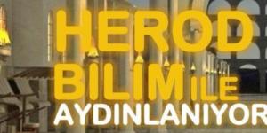 Antakya Belediyesi “Herod Bilim ile Aydınlanıyor” projesine ev sahipliği yapıyor