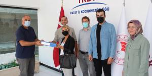 TKDK’ da onaylanan projeler hayata geçiyor