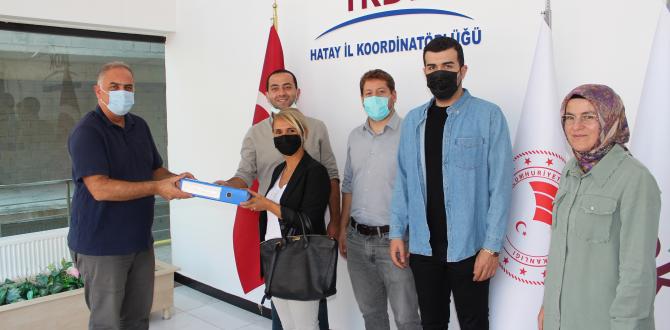 TKDK’ da onaylanan projeler hayata geçiyor