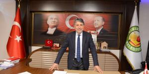 Yavuz; “Muhtarlarımız, demokrasi zincirinin ilk halkasıdır”