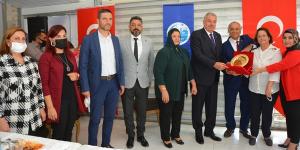 Yılmaz; “Muhtarlarımız hem milletimizin, hem devletimizin temsilcileridir”