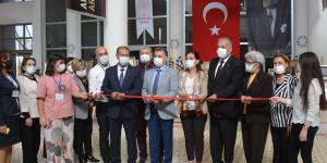 Başkan Yılmaz; “Sanatçılarımıza teşekkür ederim”