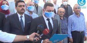 Ülkü Ocakları baskın iddiasını yalanladı