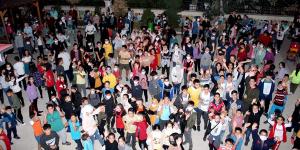 Astronomi ve Uzay gözlem etkinlikleri devam ediyor