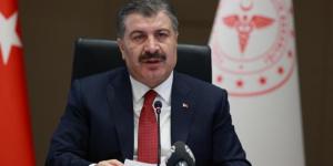 Bakan Koca: Artık kısıtlama yok