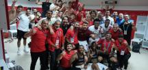 Hatayspor 8 Maçta 3 Teknik Adamı Gönderdi!