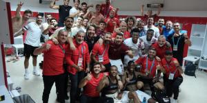 Hatayspor 8 Maçta 3 Teknik Adamı Gönderdi!