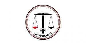 Hatay Barosu’ndan HBB ‘ye eleştiri