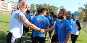 İskenderunspor’da Orduspor Maçı Hazırlığı