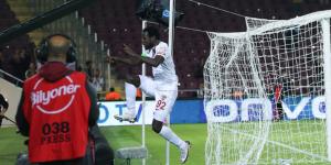 Kilidi Mame Diouf Açtı