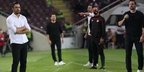 İyi Rakibe Karşı Zor Galibiyet