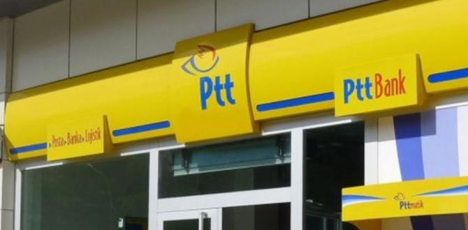 PTT 181. Yılını Kutluyor