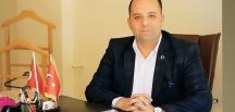 SEDAT BİLGİN CAMİLER VE DİN GÖREVLİLERİ HAFTASINI KUTLADI