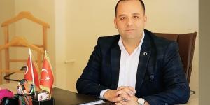 SEDAT BİLGİN CAMİLER VE DİN GÖREVLİLERİ HAFTASINI KUTLADI