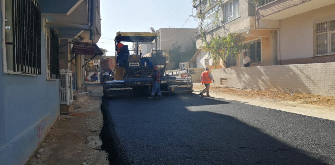 Süs Sokak yeni yüzüne kavuşuyor