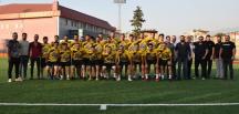 İskenderun Yıldız Spor’da Transfer Harekatı