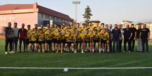 İskenderun Yıldız Spor’da Transfer Harekatı