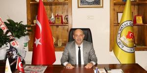 Temizyürek, 24 Kasım Öğretmenler Günü’nü kutladı