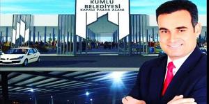 Başkan Deli’den açılışa davet