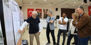 ANTAKYA KENT MEYDANI YARIŞMASININ SONUÇLARI AÇIKLANDI